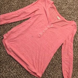 Aerie long sleeve